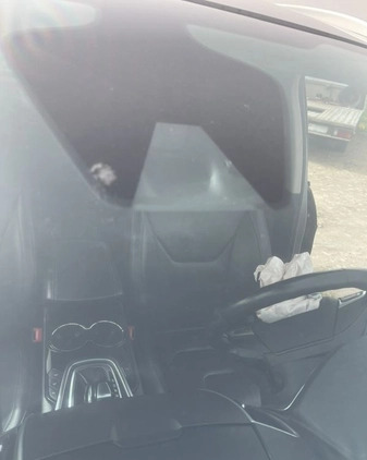 Ford S-Max cena 33300 przebieg: 158000, rok produkcji 2016 z Kościan małe 781